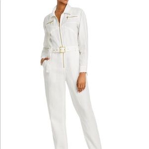 weworewhat utility jumpsuit